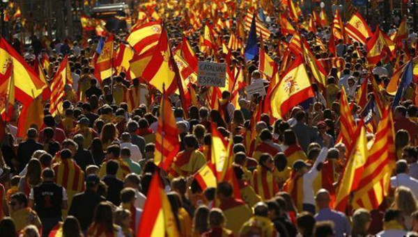 Foto: Tomada de cubadebate.cu Sondeos en Cataluña: ¿qué dicen los encuestados?