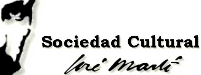 Sociedad cultural martiana dedica noviembre a Fidel