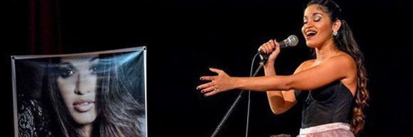 Luna Manzanares hoy en Camagüey