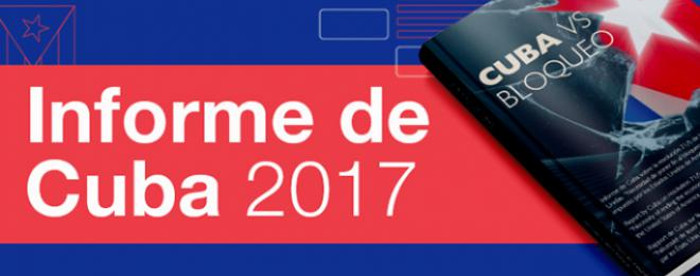Ni uno ni dos bloqueos podrán vencer a Cuba