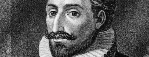 La humanidad recuerda a Cervantes en su cumpleaños 470