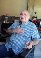 Foto: Del Autor
