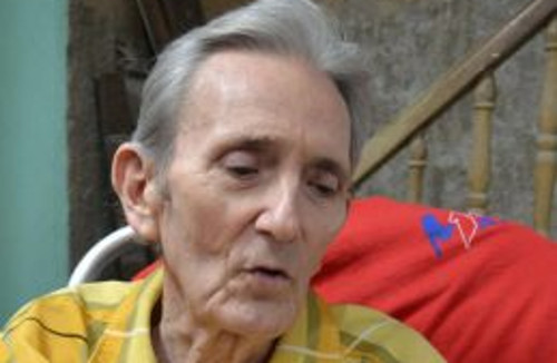 Fallece el destacado periodista revolucionario Jorge Luis Canela