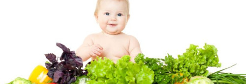 Salud alimenticia del niño, bienestar para la familia
