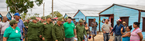 Oriente unido, otra vez desde el Camagüey