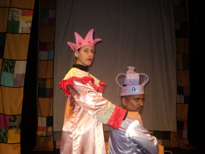 Cinco años con Añoranza 