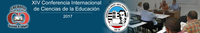 Concluye Conferencia Internacional educativa convocando a su próxima edición