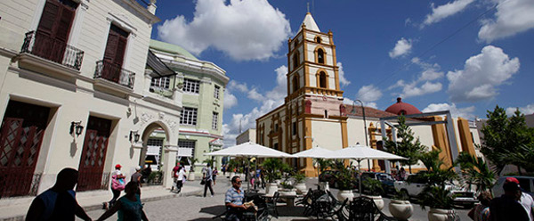 Camagüey, 200 años como ciudad