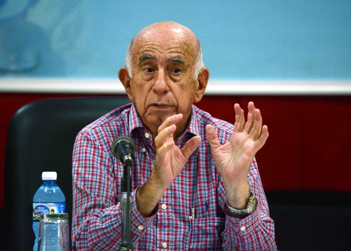 Foto: Rodolfo Blanco Cué/ACN