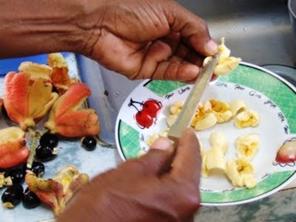 Tres camagüeyanos a evento regional Cocinero Joven del Año