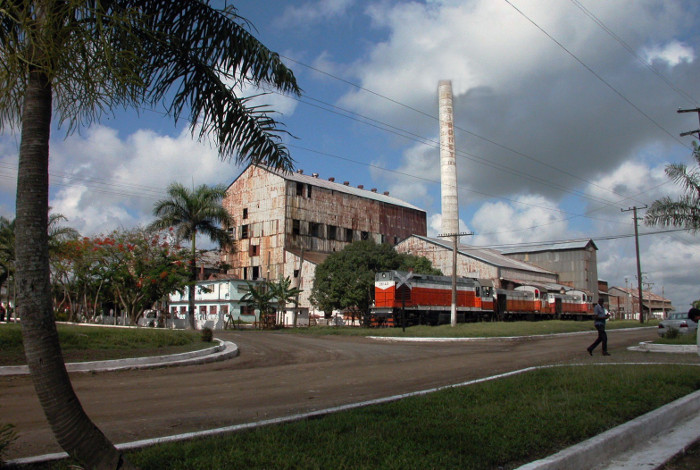 Eficiencia para salvar adversidades de la zafra en Camagüey