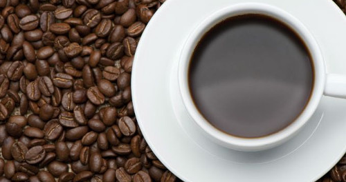 Café, trago amargo que nos alegra los días