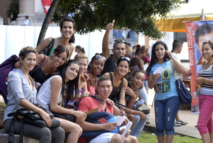Foto: Tomada de cadenagramonte.cu