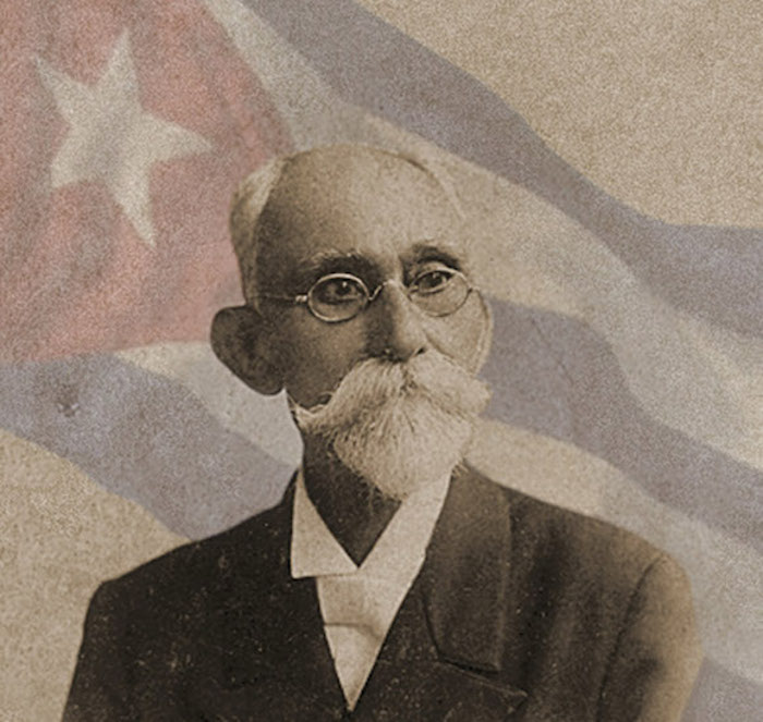 General Máximo Gómez. La cultura del guerrero