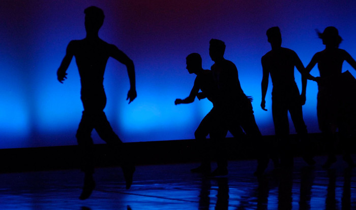 El diseñador de iluminación desempeña un rol importante para la escena. Foto: Jorge Luis Sánchez Rivera/ Colaborador 
