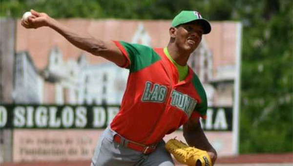 Foto: Tomada de cubadebate.cu Las Tunas indetenible; venció 8-3 a Pinar del Río