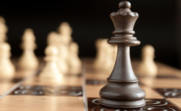 Albornoz: otra vez con metas “nacionales” 