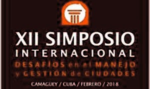 Camagüey y los nuevos desafíos para el manejo de ciudades