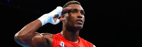 La Cruz suma voto como atleta latino del año