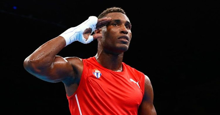  La Cruz suma voto como atleta latino del año