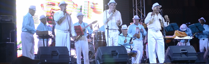 Soneros de Camacho festeja su 81 cumpleaños