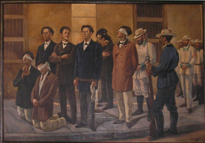 Foto: Tomada de cubadebate.cu Vigencia a más de un siglo de Historia
