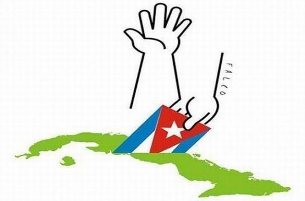 Cuba lista para unas elecciones de alta calidad