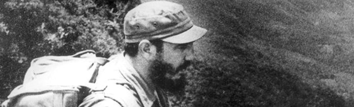 Un año más con Fidel