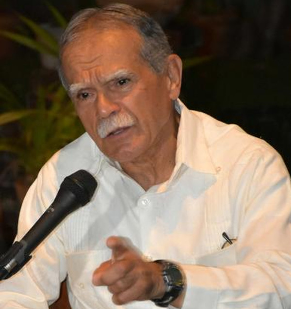 Puerto Rican Oscar López wraps up visit to Cuba