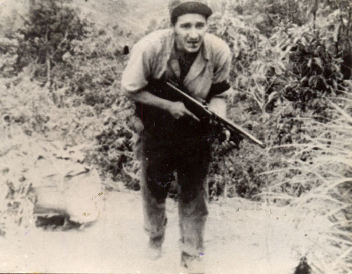 Ciro Redondo: 60 años de la caída en combate