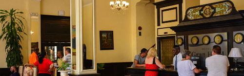 Cuba llega a 4,2 millones de visitantes