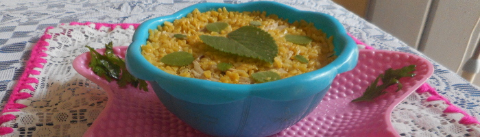 Dieta macrobiótica por un estilo de vida sano