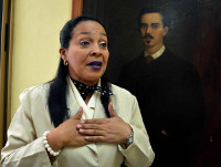 Fotos: Rodolfo Blanco Cué/ACN