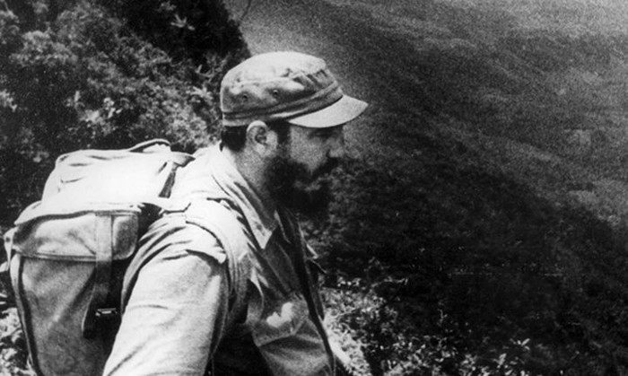 Fidel omnipresent in Camagüey