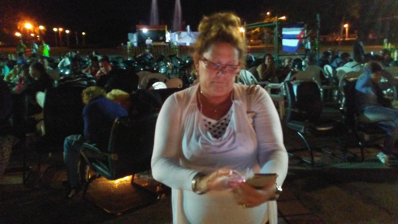 Foto de Lisyen Halles Ravelo