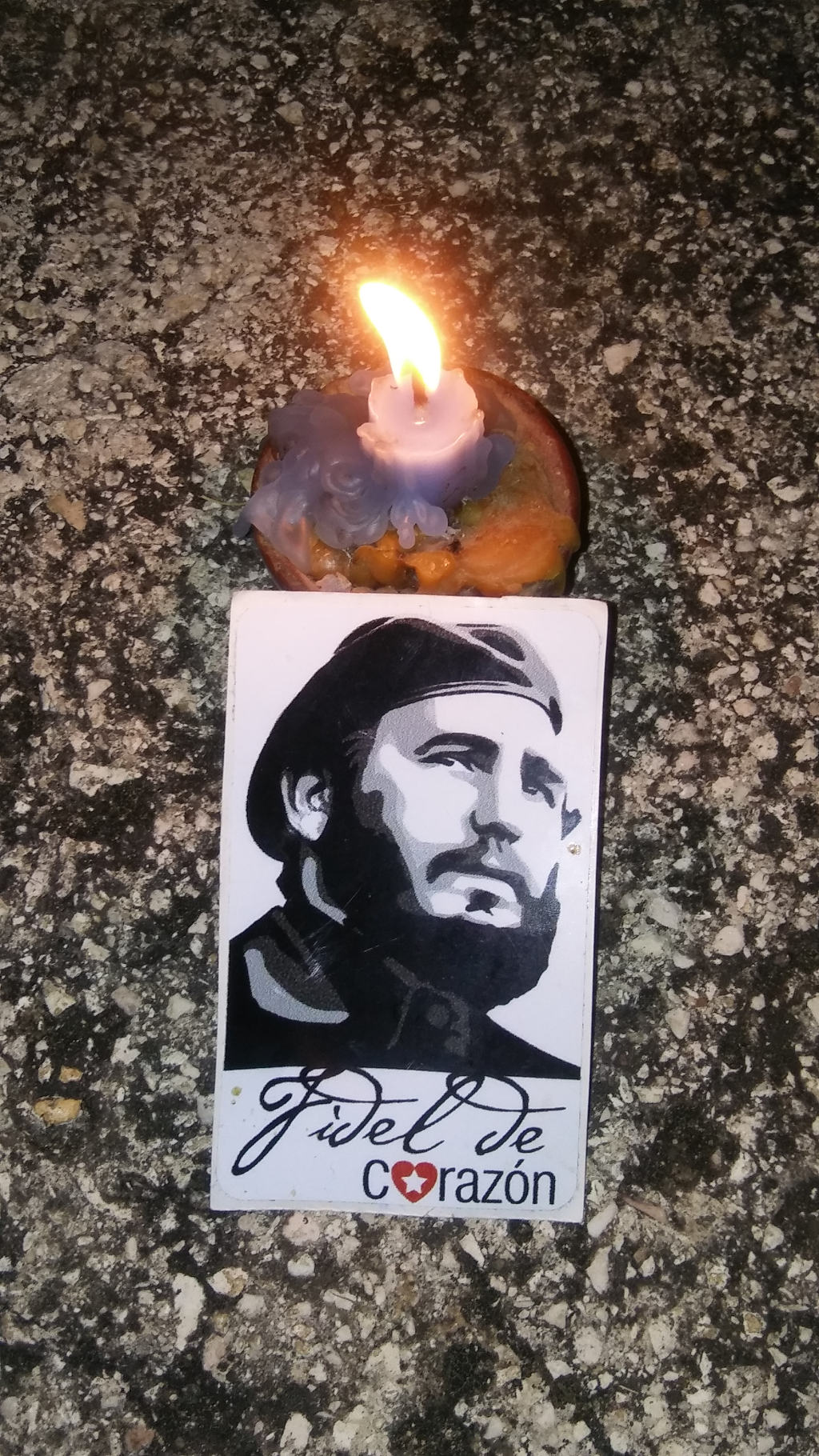Foto de Jorge Enrique Jerez Belisario