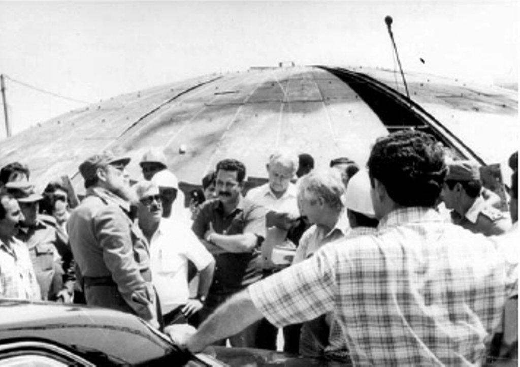 Foto: Archivo