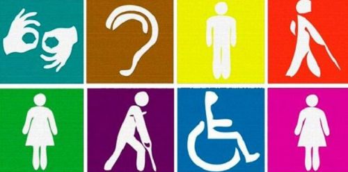 La capacidad diferente de la inclusión