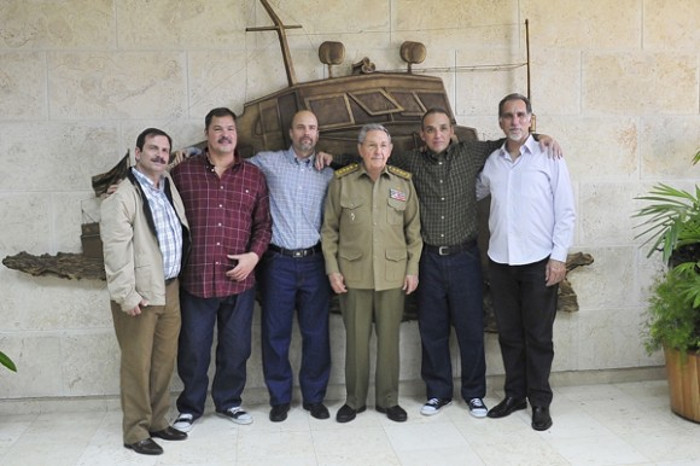 Foto: Tomada de cubadebate.cu