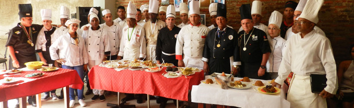 Los gustos culinarios del Che vistos desde Camagüey