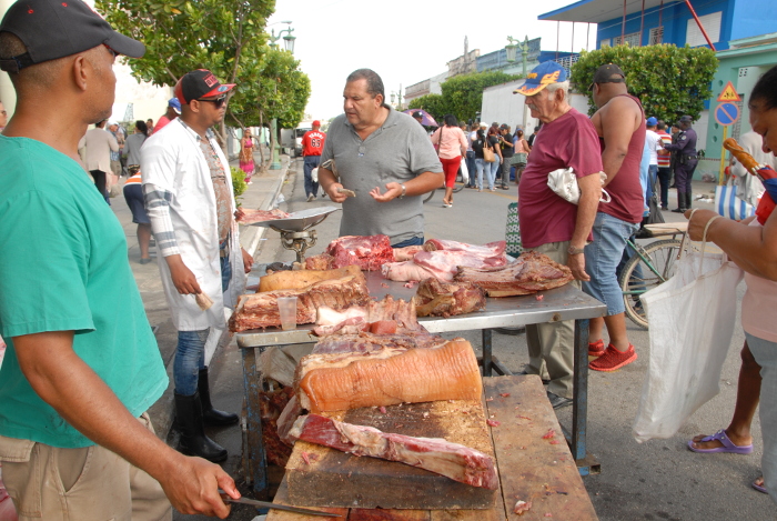 Foto: Otilio Rivero Delgado/ Adelante/ Archivo