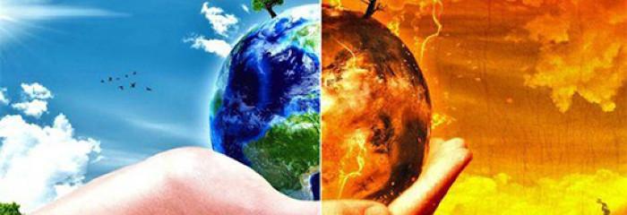 Por la vida unidos para enfrentar el cambio climático