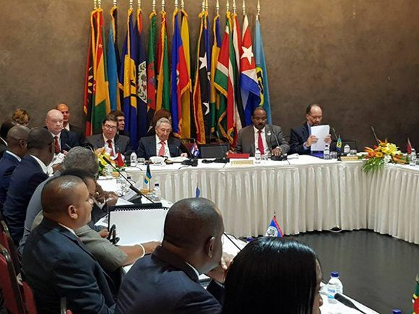 Foto: Tomada de cubadebate.cu