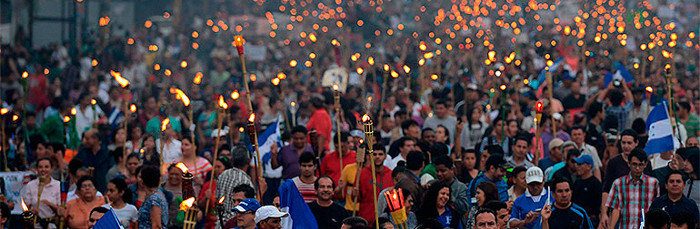 Aumenta crísis política en Honduras
