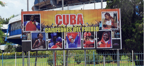 Darán a conocer los mejores deportistas de Cuba en 2017