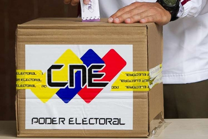 Foto: Tomada de telesurtv.net Más de 300 alcaldías para los chavistas