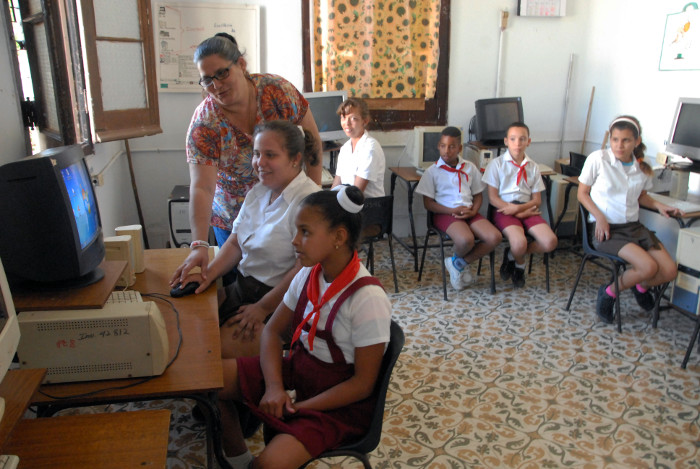 Foto: Otilio Rivero Delgado/ Adelante/ Archivo