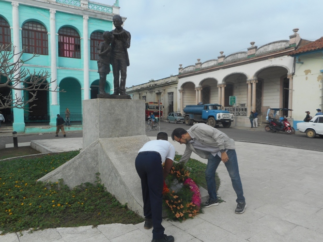 Foto: Del autor
