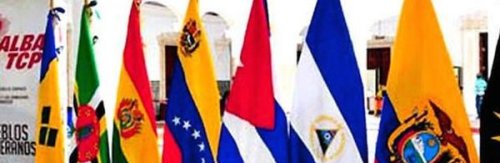 Hoy en Cuba, XVI Consejo Político del ALBA - TCP (+ Tweets y Video)