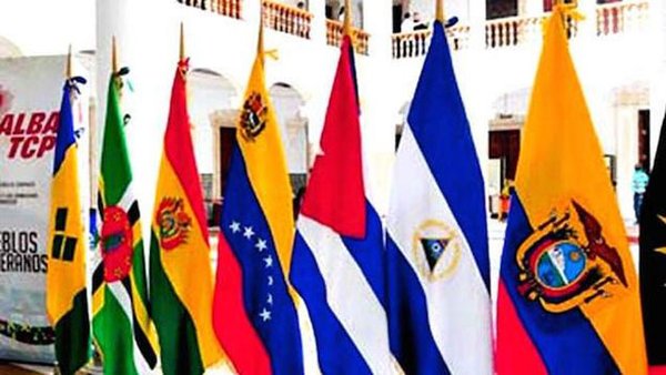 Foto: Tomada de escambray.cu Hoy en Cuba, XVI Consejo Político del ALBA - TCP (+ Tweets y Video)